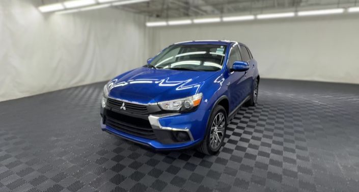 Thumbnail: 2016 Mitsubishi Outlander Sport - 1
