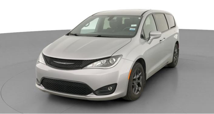Thumbnail: 2020 Chrysler Pacifica - 1