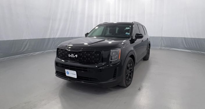 Thumbnail: 2022 Kia Telluride - 1