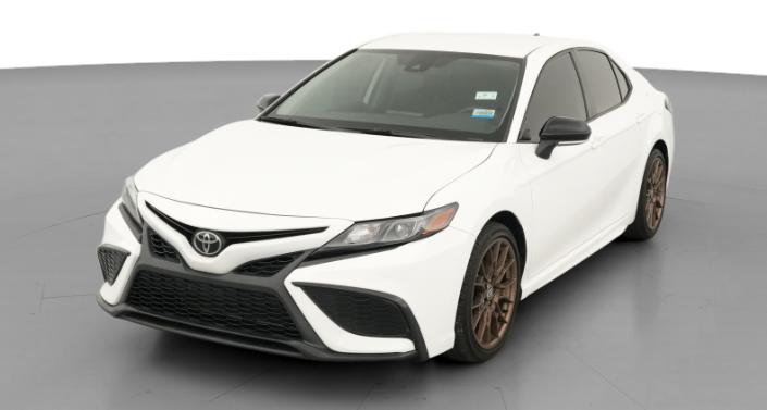 Thumbnail: 2023 Toyota Camry - 1