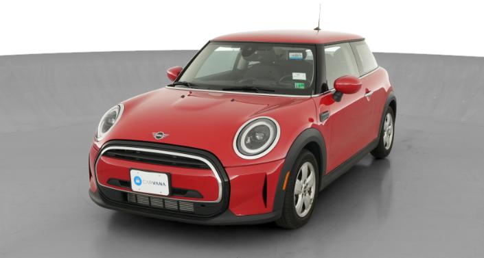 Thumbnail: 2024 MINI Cooper Hardtop - 1