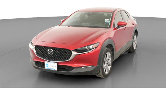 Thumbnail: 2022 Mazda CX-30 - 1