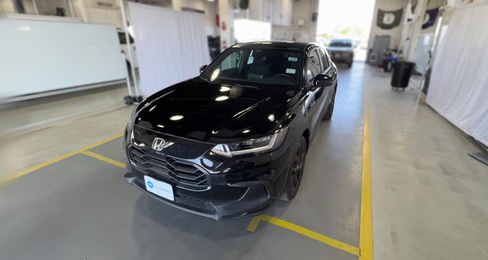 Thumbnail: 2024 Honda HR-V - 1