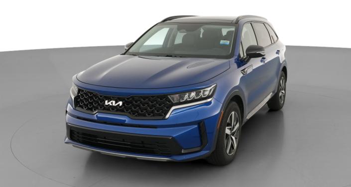 Thumbnail: 2023 Kia Sorento - 1