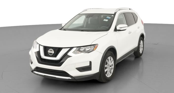 Thumbnail: 2019 Nissan Rogue - 1
