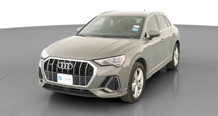 Thumbnail: 2022 Audi Q3 - 1