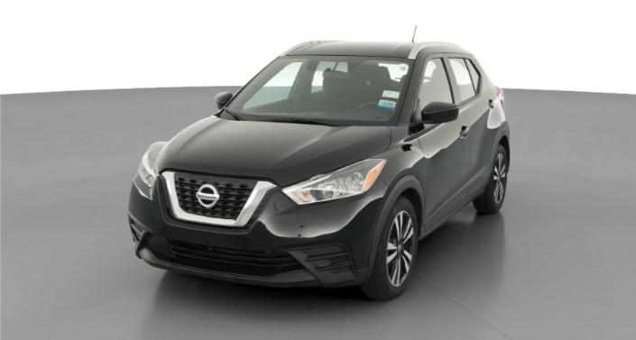 Thumbnail: 2018 Nissan Kicks - 1