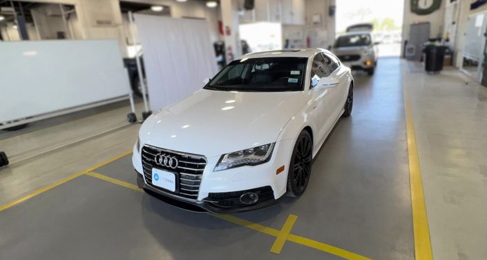 2012 Audi A7 Premium -
                  Tempe, AZ