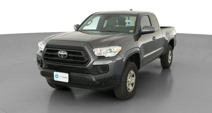 Thumbnail: 2023 Toyota Tacoma - 1