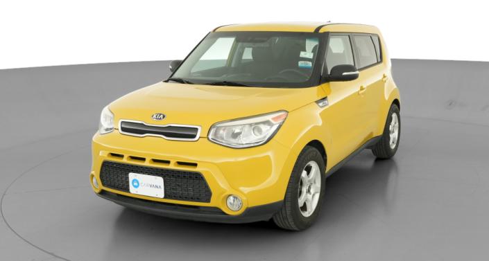 Thumbnail: 2015 Kia Soul - 1