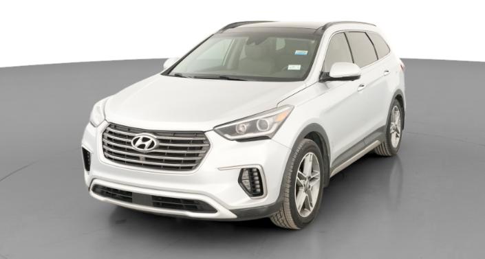 Thumbnail: 2017 Hyundai Santa Fe - 1