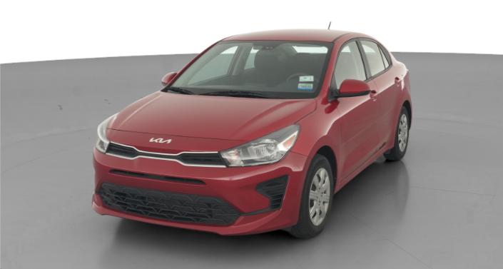 Thumbnail: 2023 Kia Rio - 1