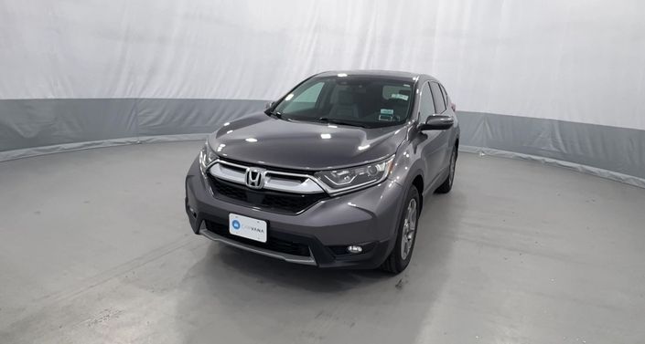 Thumbnail: 2018 Honda CR-V - 1