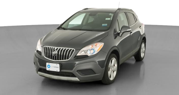 Thumbnail: 2016 Buick Encore - 1