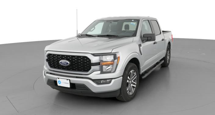 Thumbnail: 2023 Ford Econoline - 1