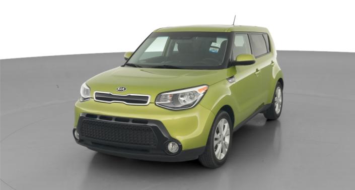 Thumbnail: 2016 Kia Soul - 1