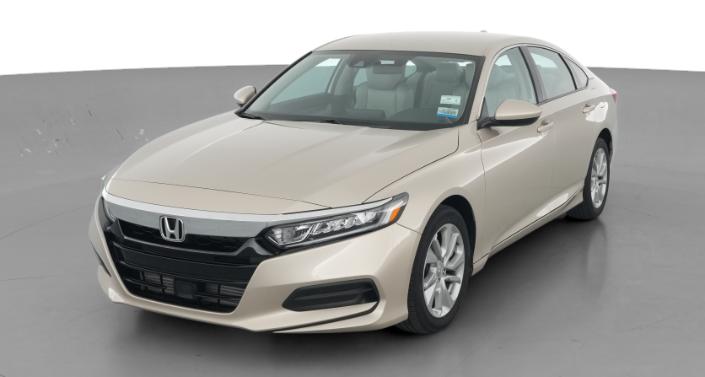 Thumbnail: 2020 Honda Accord - 1