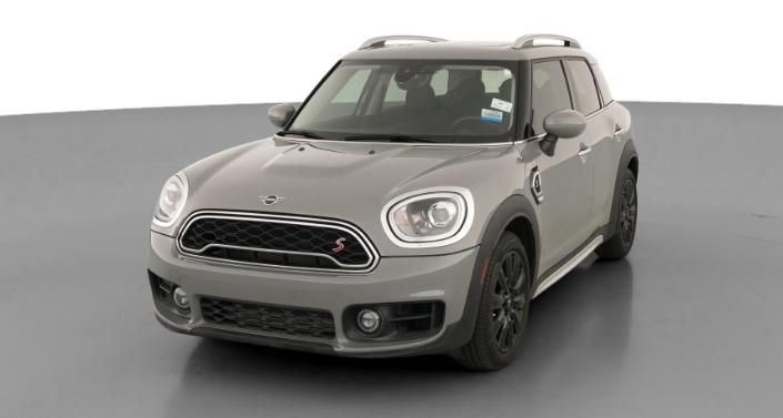Thumbnail: 2020 MINI Cooper Countryman - 1