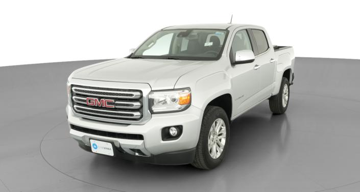 Thumbnail: 2019 GMC Canyon - 1