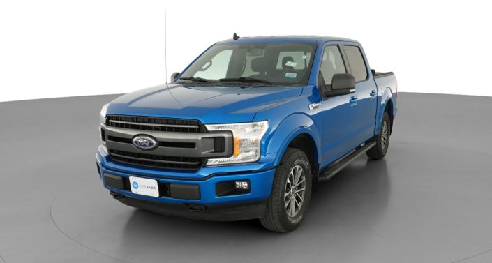 Thumbnail: 2019 Ford Econoline - 1