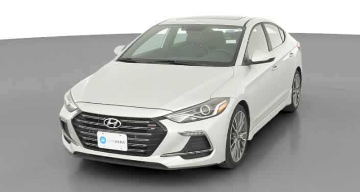 Thumbnail: 2018 Hyundai Elantra - 1