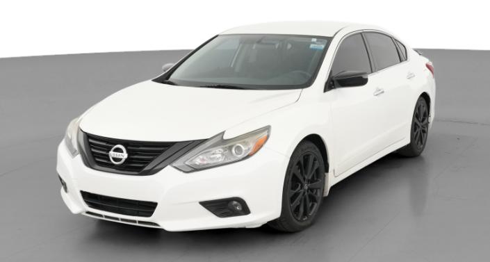 Thumbnail: 2018 Nissan Altima - 1