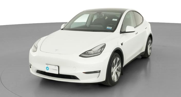Thumbnail: 2022 Tesla Model Y - 1
