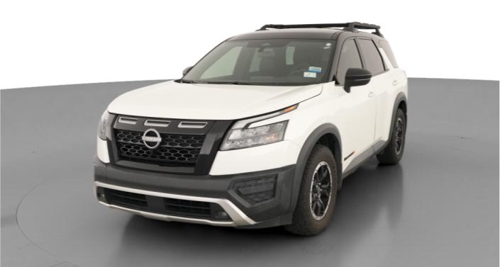 Thumbnail: 2023 Nissan Pathfinder - 1