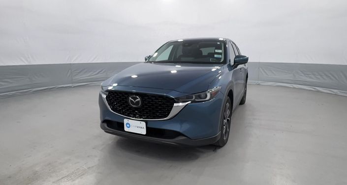 Thumbnail: 2023 Mazda CX-5 - 1
