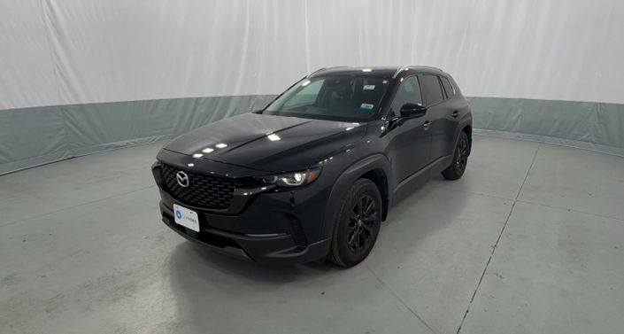 Thumbnail: 2024 Mazda CX-50 - 1