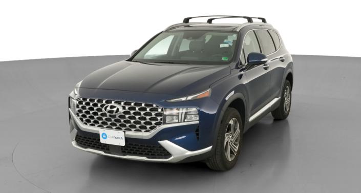 Thumbnail: 2022 Hyundai Santa Fe - 1