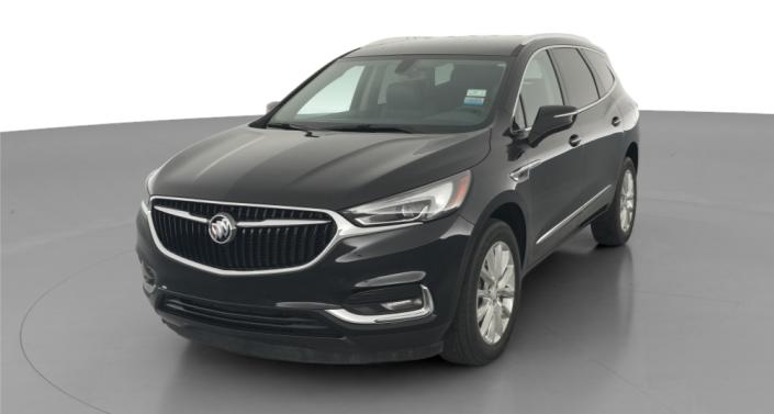 Thumbnail: 2020 Buick Enclave - 1