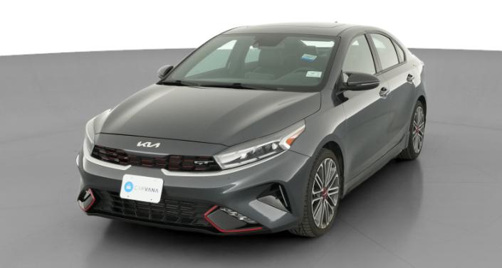 Thumbnail: 2023 Kia Forte - 1