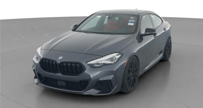 Thumbnail: 2021 BMW 2 Series - 1