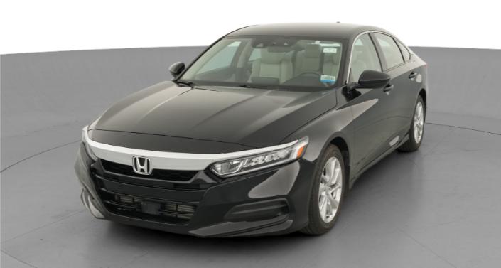 Thumbnail: 2018 Honda Accord - 1