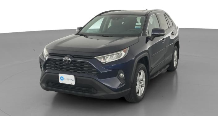 Thumbnail: 2019 Toyota RAV4 - 1
