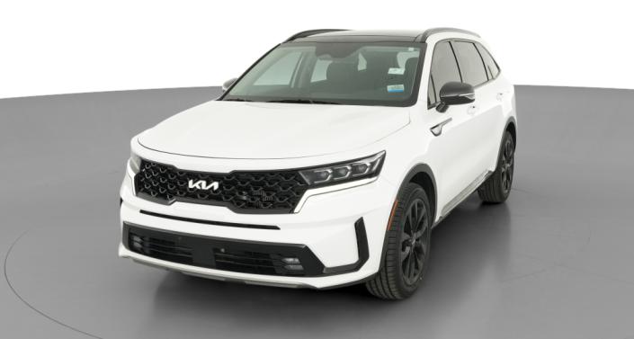 Thumbnail: 2022 Kia Sorento - 1