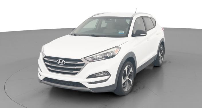 Thumbnail: 2016 Hyundai Tucson - 1