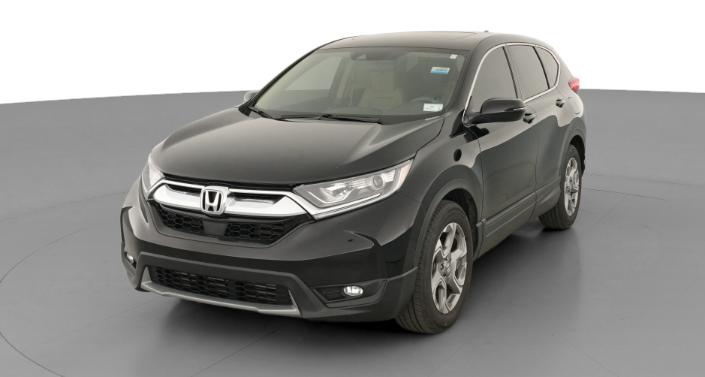 Thumbnail: 2018 Honda CR-V - 1