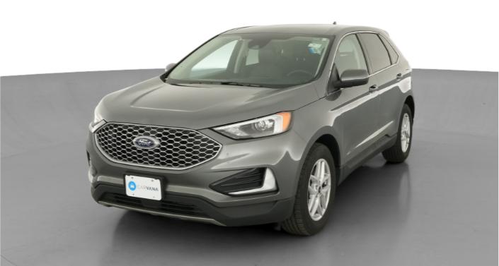 Thumbnail: 2024 Ford Edge - 1