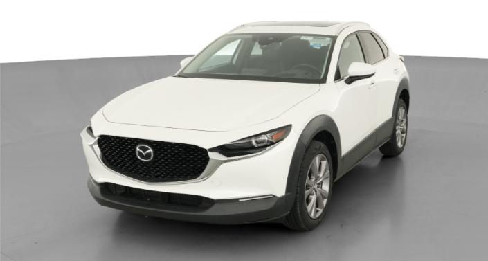Thumbnail: 2020 Mazda CX-30 - 1