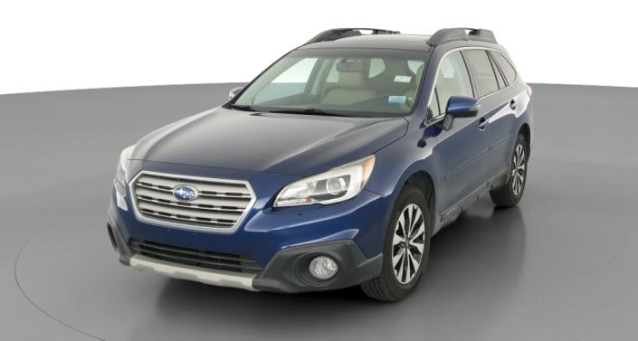 Thumbnail: 2017 Subaru Outback - 1