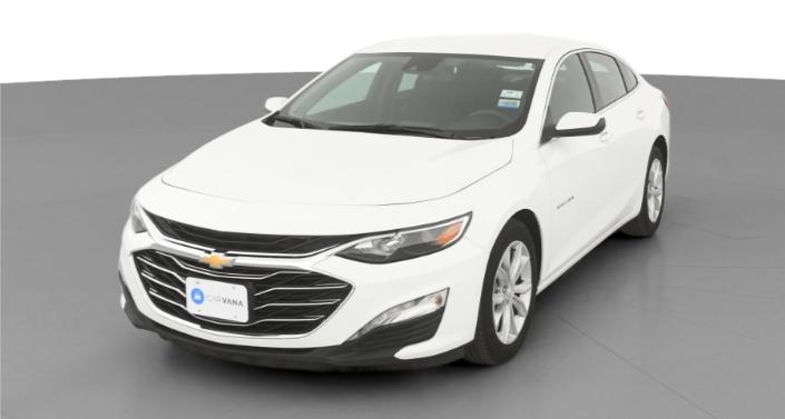 2024 Chevrolet Malibu LT -
                  Tolleson, AZ