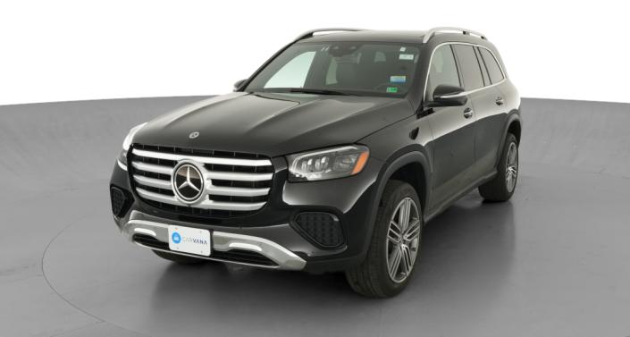 2024 Mercedes-Benz GLS 450 4MATIC -
                  Colonial Heights, VA