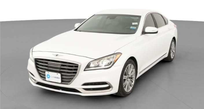 2018 Genesis G80 3.8T -
                  Tolleson, AZ