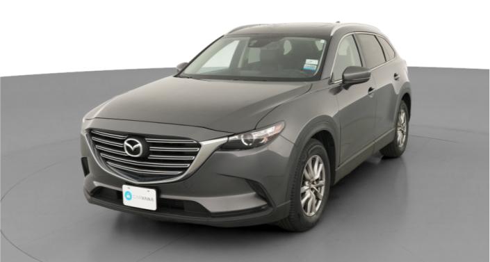 Thumbnail: 2017 Mazda CX-9 - 1