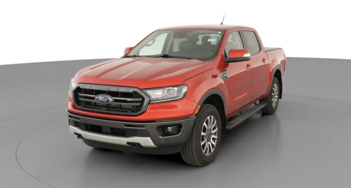 Thumbnail: 2019 Ford Ranger - 1