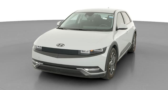 Thumbnail: 2023 Hyundai Ioniq 5 - 1