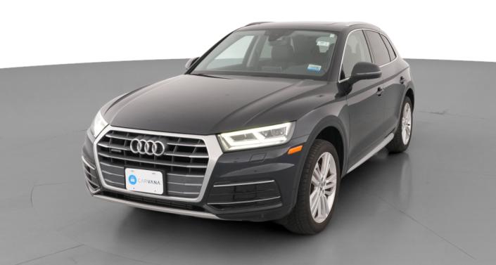 Thumbnail: 2018 Audi Q5 - 1