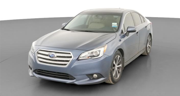 Thumbnail: 2017 Subaru Legacy - 1